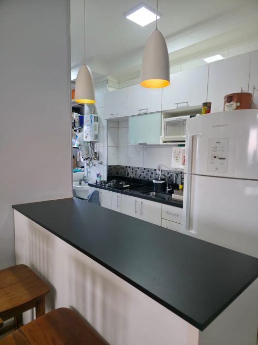 Apartamento - Venda - Ribeirania - Ribeir�o Preto - SP