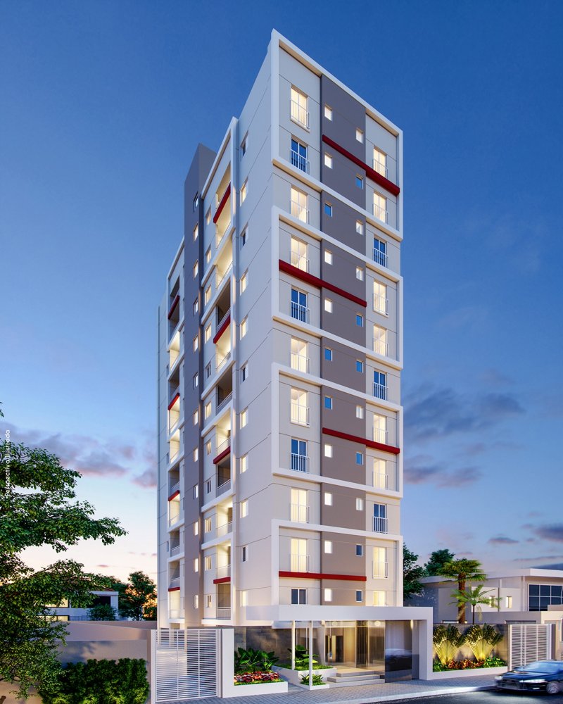Apartamento - Ribeirão Preto, SP no bairro Ribeirania