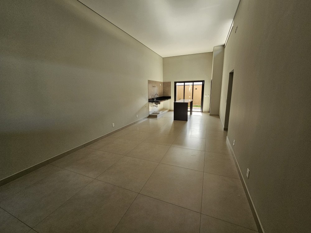Casa em Condomínio - Ribeirão Preto, SP no bairro Jardim Cybelli — foto 2