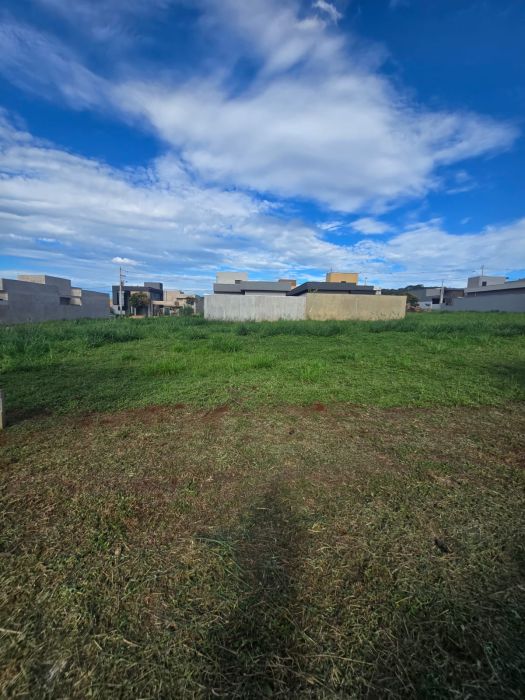 Terreno em Condom�nio - Venda - Recreio Anhang�era - Ribeir�o Preto - SP