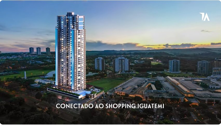 Apartamento Alto Padrão - Ribeirão Preto, SP no bairro Vila do Golf — foto 2