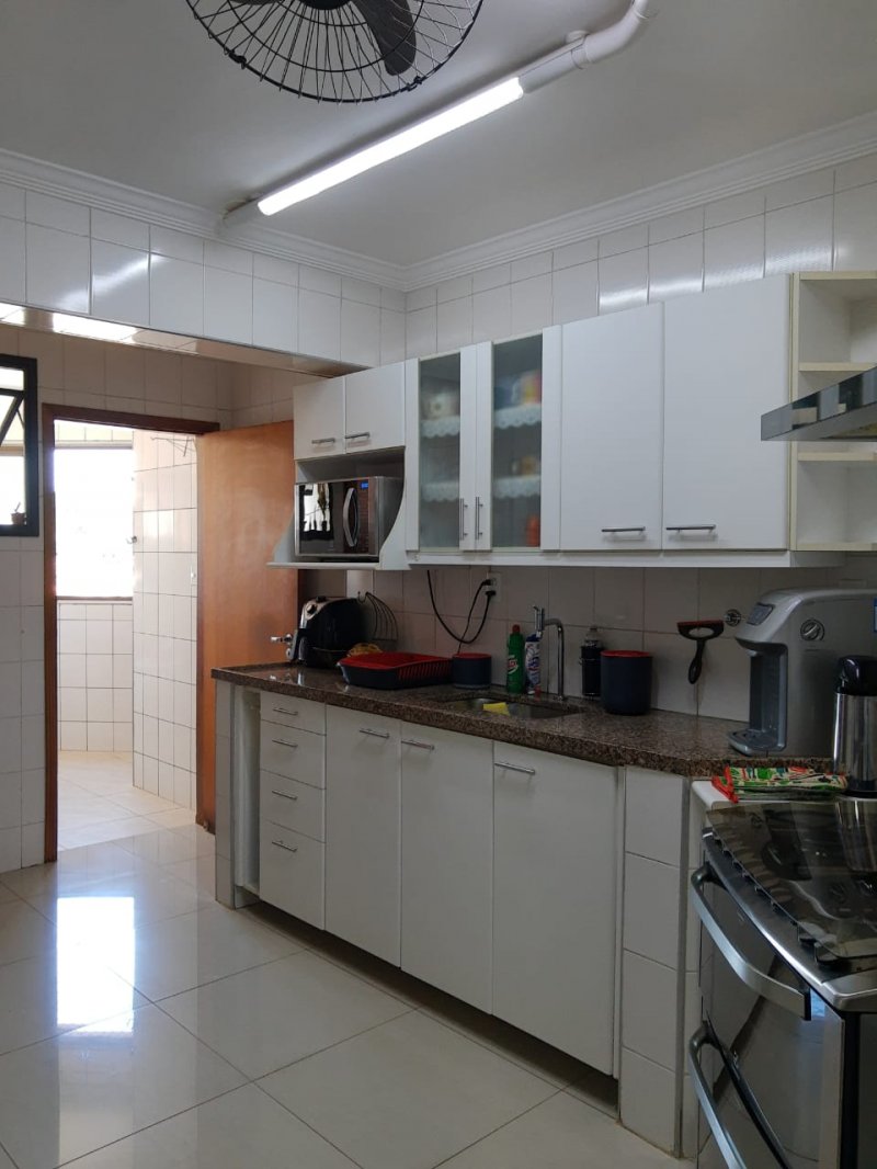 Apartamento - Ribeirão Preto, SP no bairro Campos Elíseos — foto 2