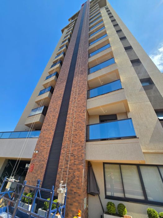 Apartamento - Aluguel - Jardim Calif�rnia - Ribeir�o Preto - SP
