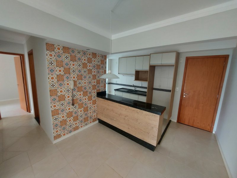 Apartamento - Ribeirão Preto, SP no bairro Nova Aliança — foto 3