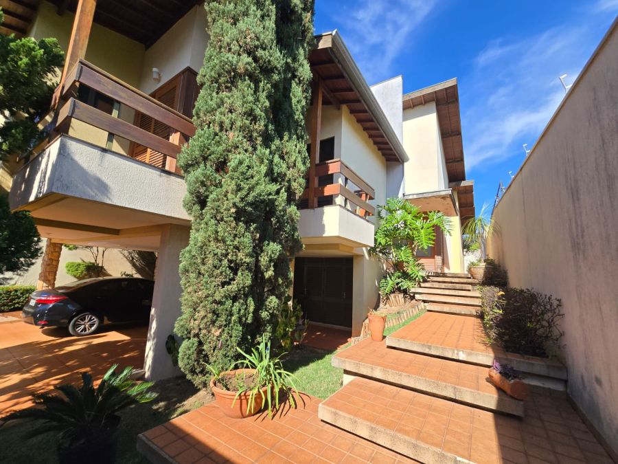 Casa - Venda - City Ribeir�o - Ribeir�o Preto - SP