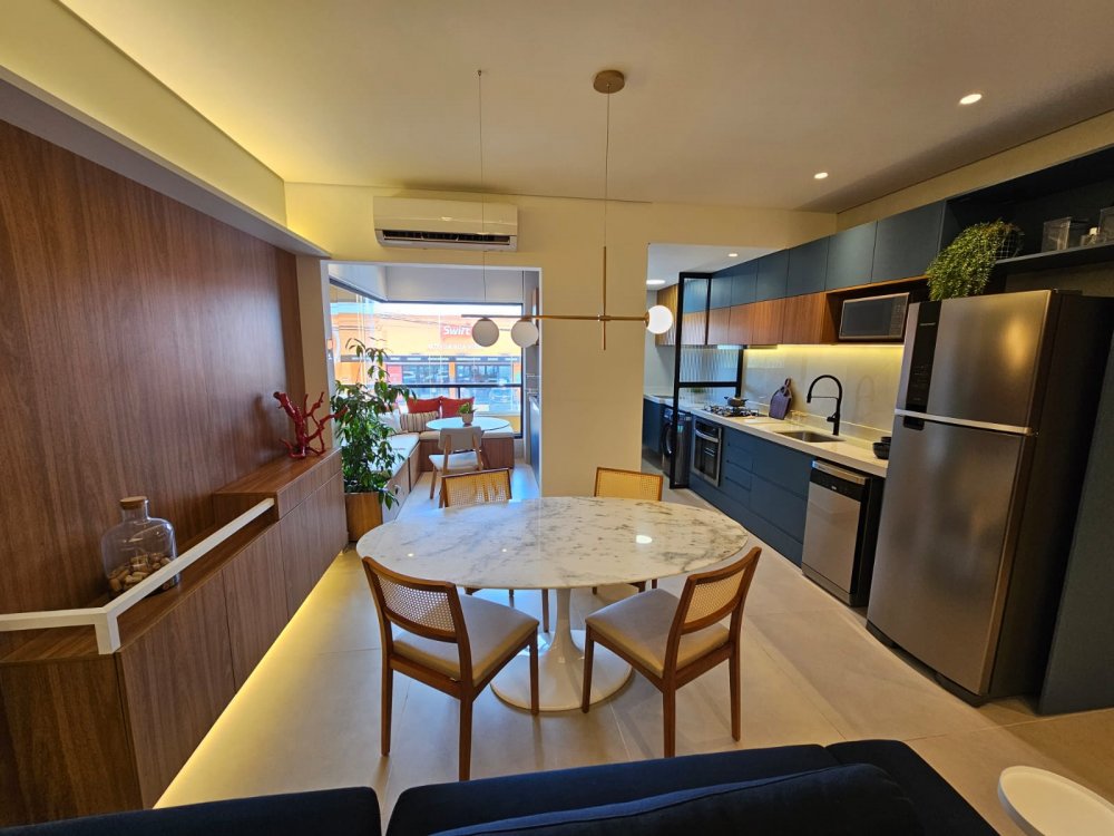 Apartamento - Venda - Nova Aliança - Ribeirão Preto - SP
