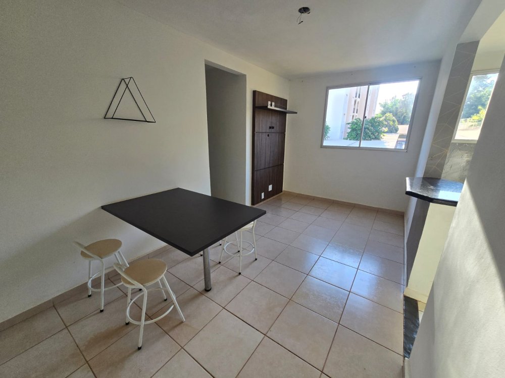 Apartamento - Venda - Vila Monte Alegre - Ribeirão Preto - SP