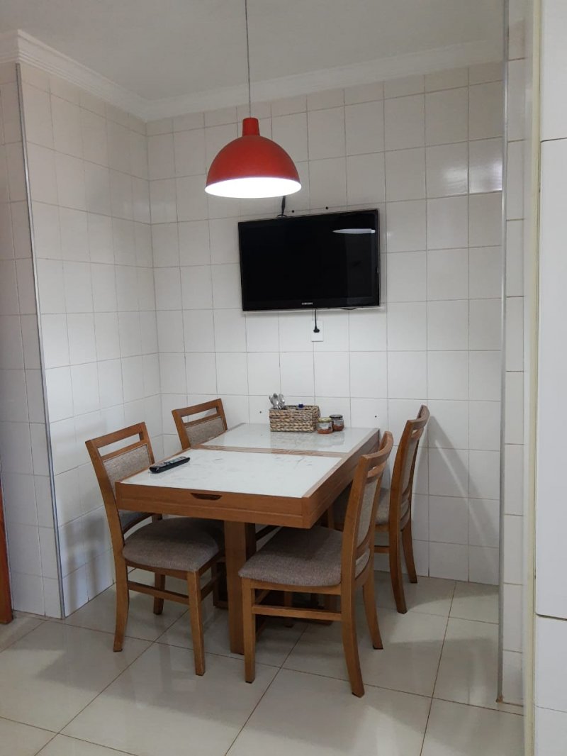 Apartamento - Ribeirão Preto, SP no bairro Campos Elíseos — foto 5