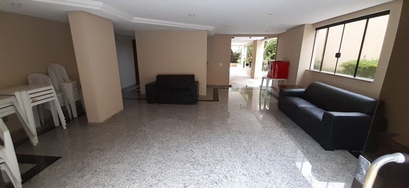 Apartamento - Ribeirão Preto, SP no bairro Centro
