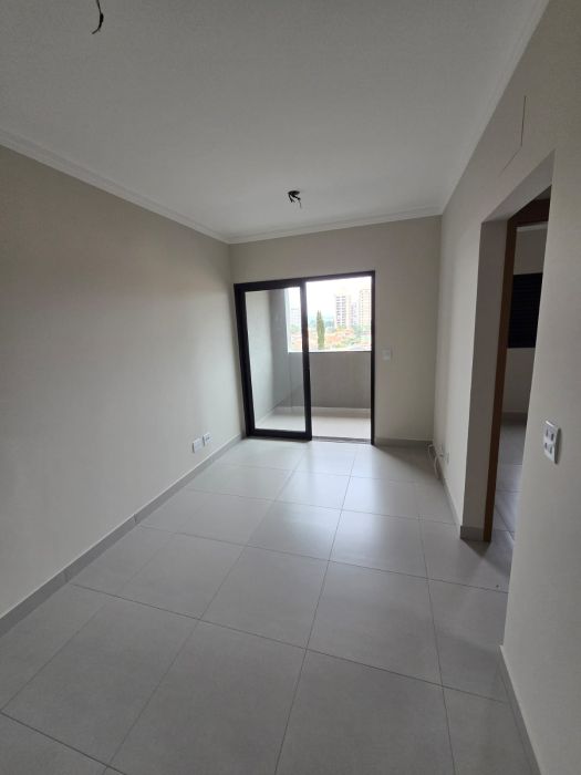 Apartamento - Venda - Nova Ribeirania - Ribeir�o Preto - SP