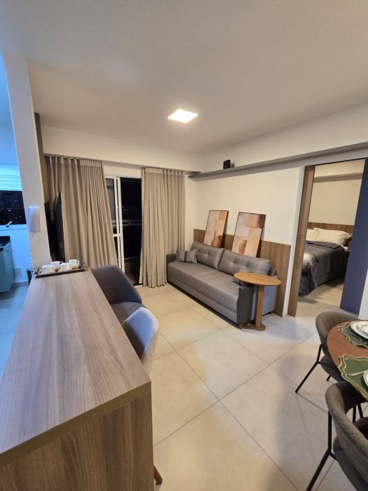 Apartamento - Venda - Alto da Boa Vista - Ribeirão Preto - SP