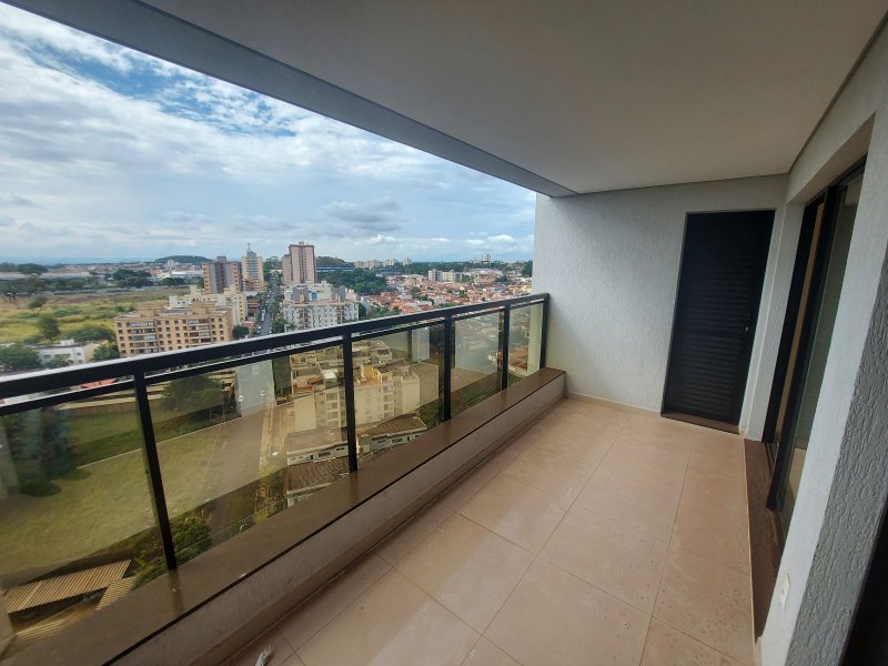 Apartamento Alto Padrão - Ribeirão Preto, SP no bairro Jardim Palma Travassos