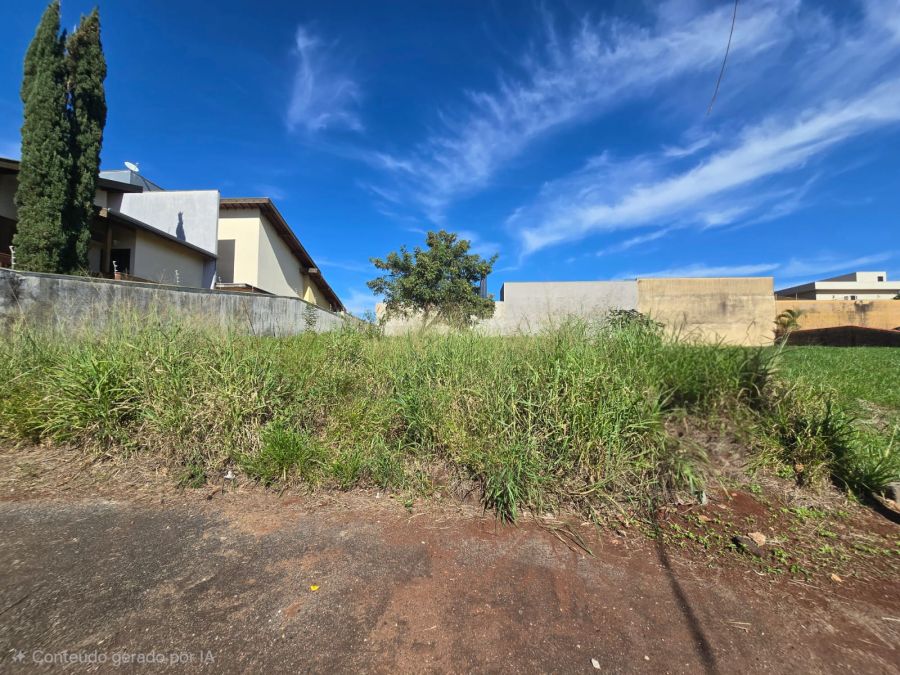 Terreno - Venda - City Ribeirão - Ribeirão Preto - SP