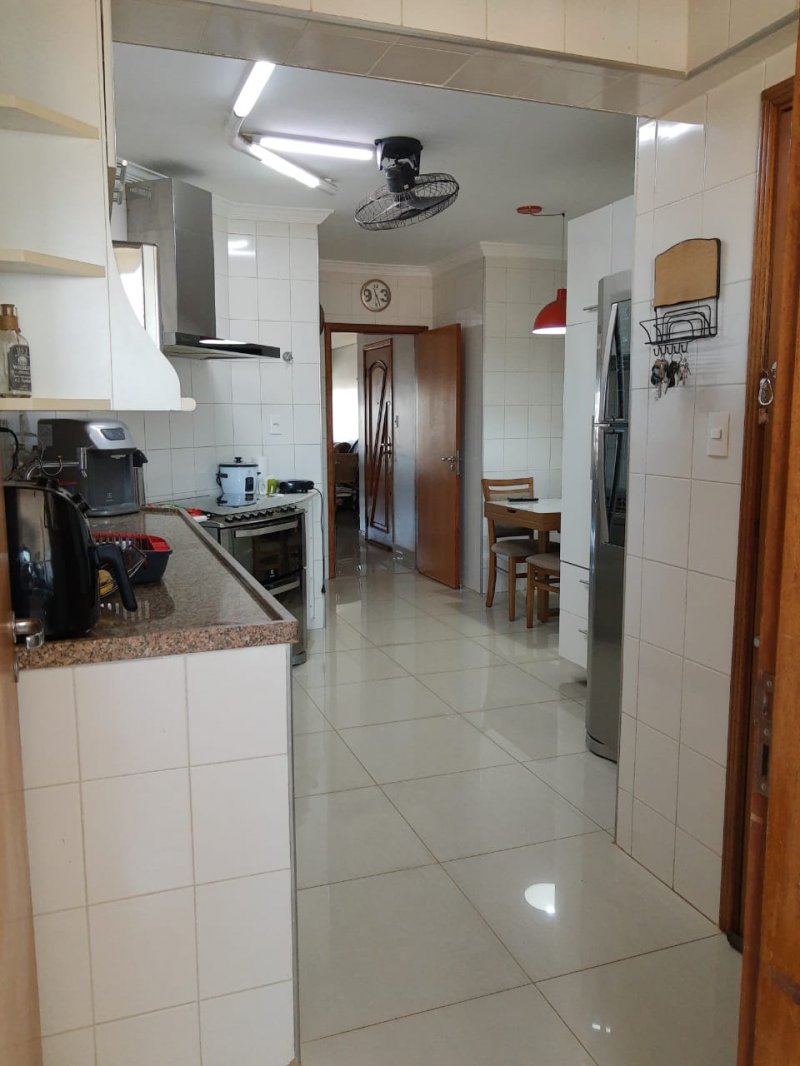 Apartamento - Ribeirão Preto, SP no bairro Campos Elíseos — foto 3