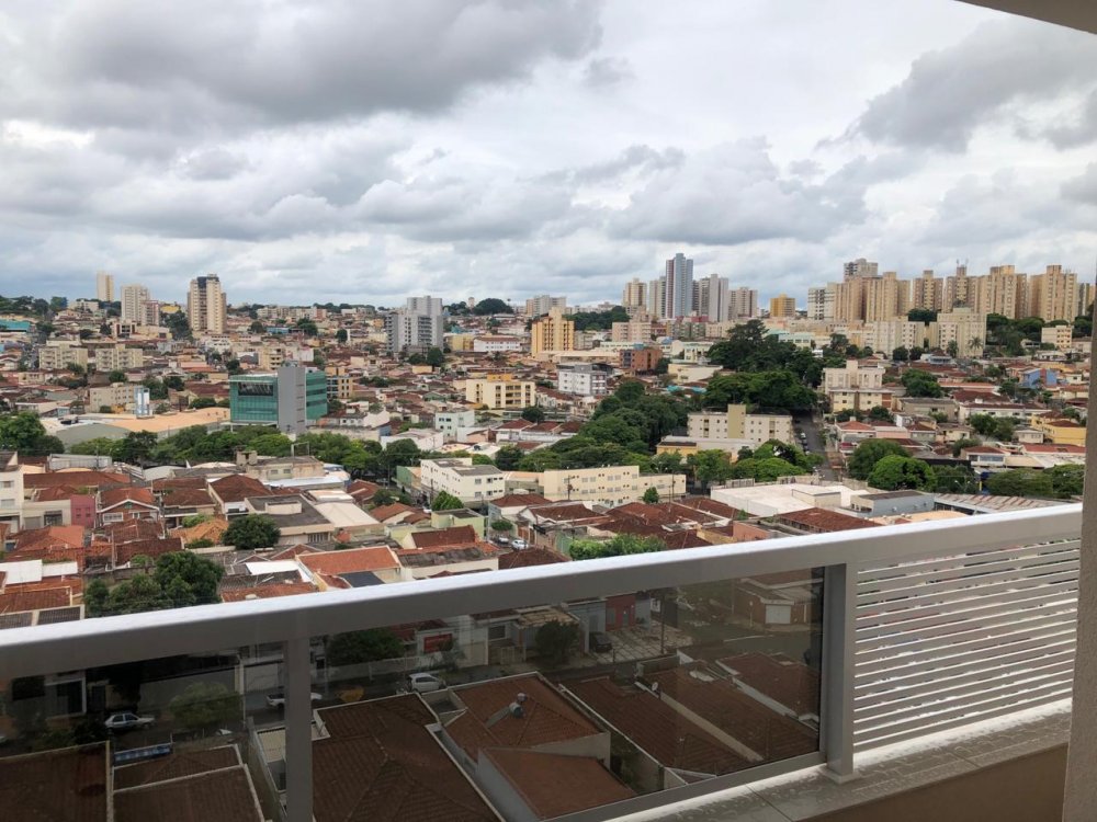 Apartamento - Venda - Centro - Ribeirão Preto - SP