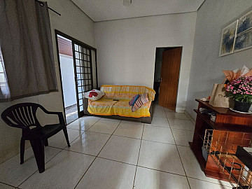 Casa vila tib�rio
