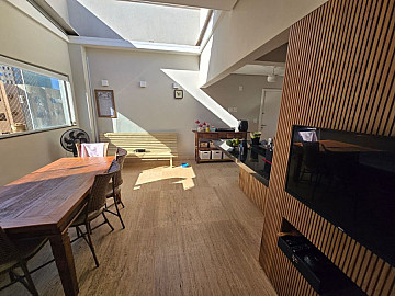 Apartamento Jardim Botanico