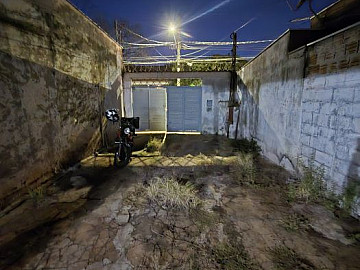 Casa antiga para reforma