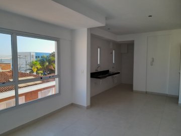 Apartamento na Alameda Américo Falasco, 470, Jardim Nova Aliança Sul em Ribeirão Preto, por R$ 350.000 - Viva Real
