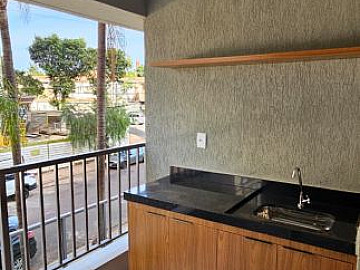 Apto pr�ximo Unaerp