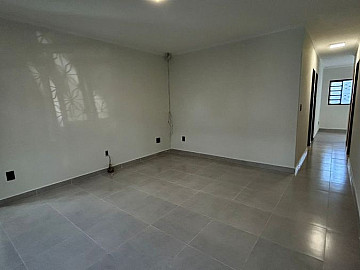 Casa reformada