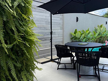 Casa Alto Padr�o � Venda