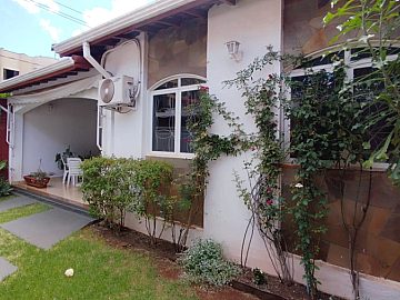 Casa pr�ximo a Unaerp