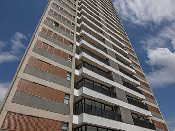 Apartamento Alto Padr�o � Venda
