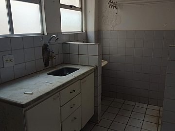 Apartamento Baratooooo