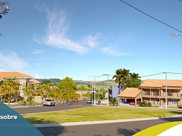 Belvedere Laranjeiras