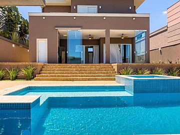 Casa em Condom�nio � Venda