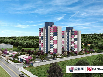 Square Residencial