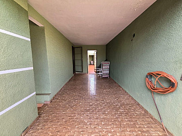 Casa Vila Tib�rio