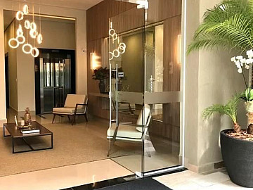 Apartamento � Venda