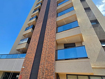 Apartamento para loca��o
