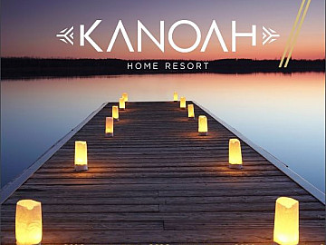 Kanoah Home Resort