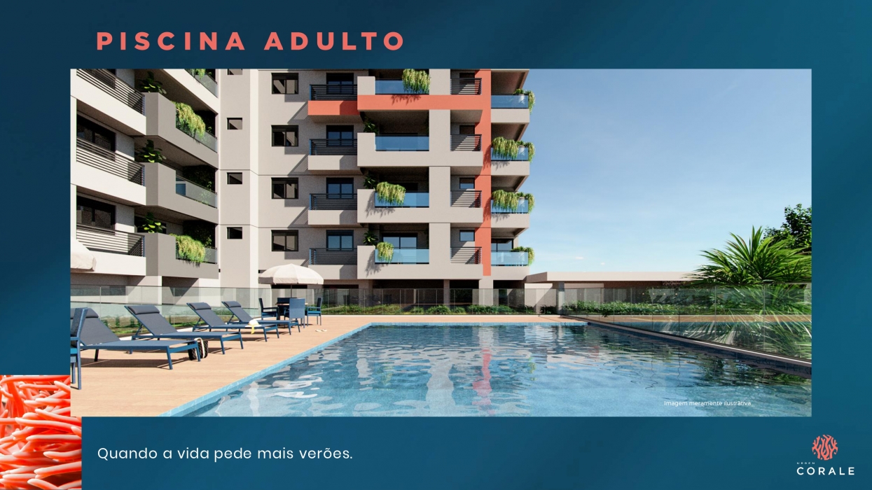 Empreendimento Diferenciado na Zona Sul